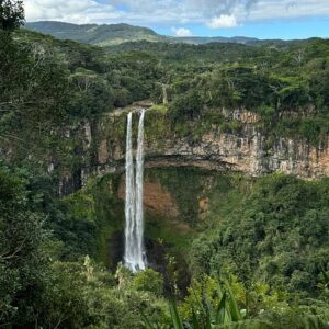 Supplier photograph for Explore the Beautiful Southwest of Mauritius
