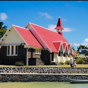 Supplier photograph for Explore the North Of Mauritius and Visit to Odysseo and Lunch