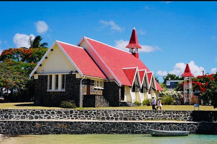 Supplier photograph for Explore the North Of Mauritius and Visit to Odysseo and Lunch