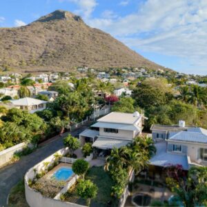 Family Villa in Tamarin with Pool & Near Beach in Tamarin & Black River, Mauritius