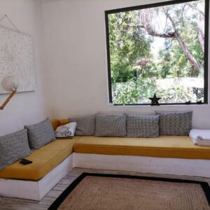 Filao Villa Mauritius in Saint Félix & Riambel, Mauritius