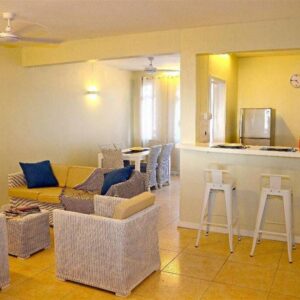 Filaos Bungalows Flic en Flac in Flic en Flac, Mauritius