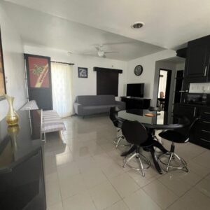First Floor 2 Bedroom Apt Near Pereybere Beach Pereybere in Pereybère, Mauritius