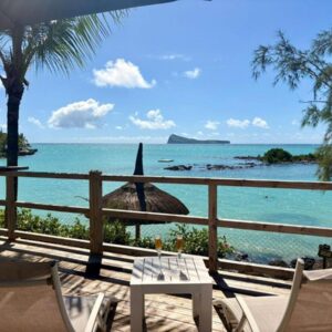 Five Islands Villa Beachfront in Anse la Raie in Cap Malheureux & Grand Gaube, Mauritius