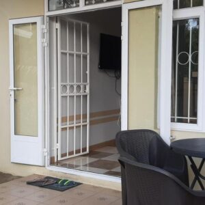 Flic en Flac 2 Bedroom Apartment Ground Floor in Flic en Flac, Mauritius