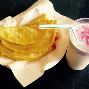 Supplier photograph for Food Tasting & Market Shopping: Private Guided Tour in PORT LOUIS