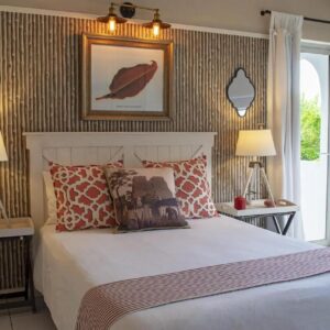 Fouilly Cottage Tasteful Beach Home Pointe D Esny in Blue Bay & Pointe d'Esny, Mauritius