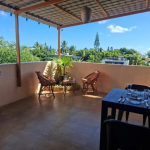 Freesia Studio by Mau Rent Houses Trou aux Biches in Trou aux Biches & Mont Choisy, Mauritius