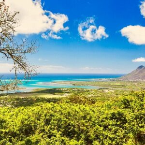 Supplier photograph for Full Day Private car only Guided SOUTH WEST of Mauritius