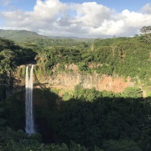 Supplier photograph for Full day visit to Chamarel ,Curious Corner & Takamaka with Lunch