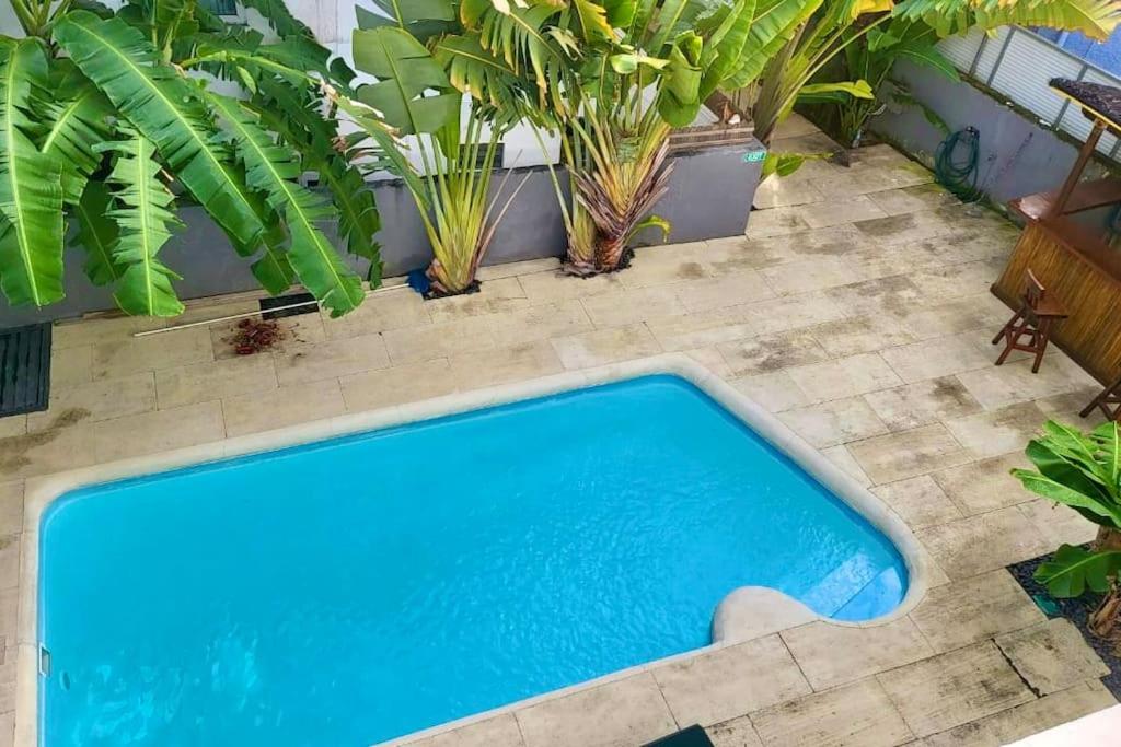 Fully Equipped Studio with Pool in Grand Bay in Grand Baie, Mauritius