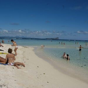 Supplier photograph for Gabriel Island- ilot Gabriel