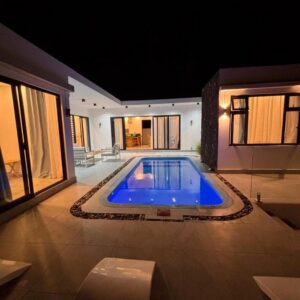 Golden Light Villa Grand Gaube in Cap Malheureux & Grand Gaube, Mauritius