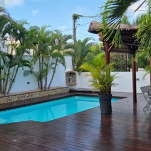 Grace Villa Pereybere Grand Baie 1 in Pereybère, Mauritius
