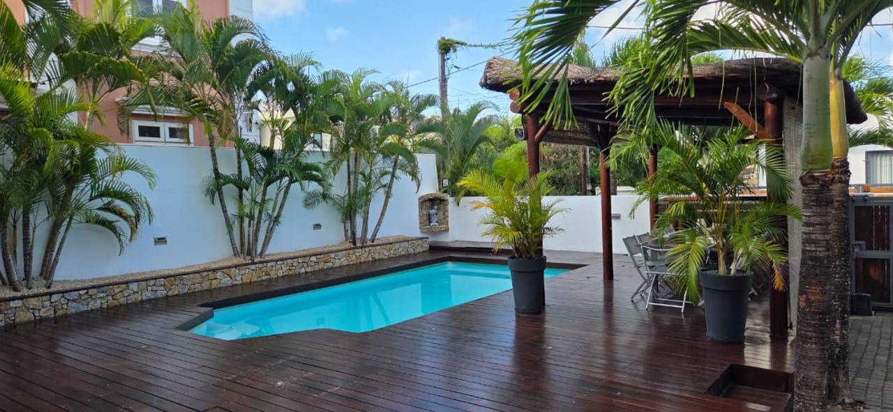 Grace Villa Pereybere Grand Baie 1 in Pereybère, Mauritius