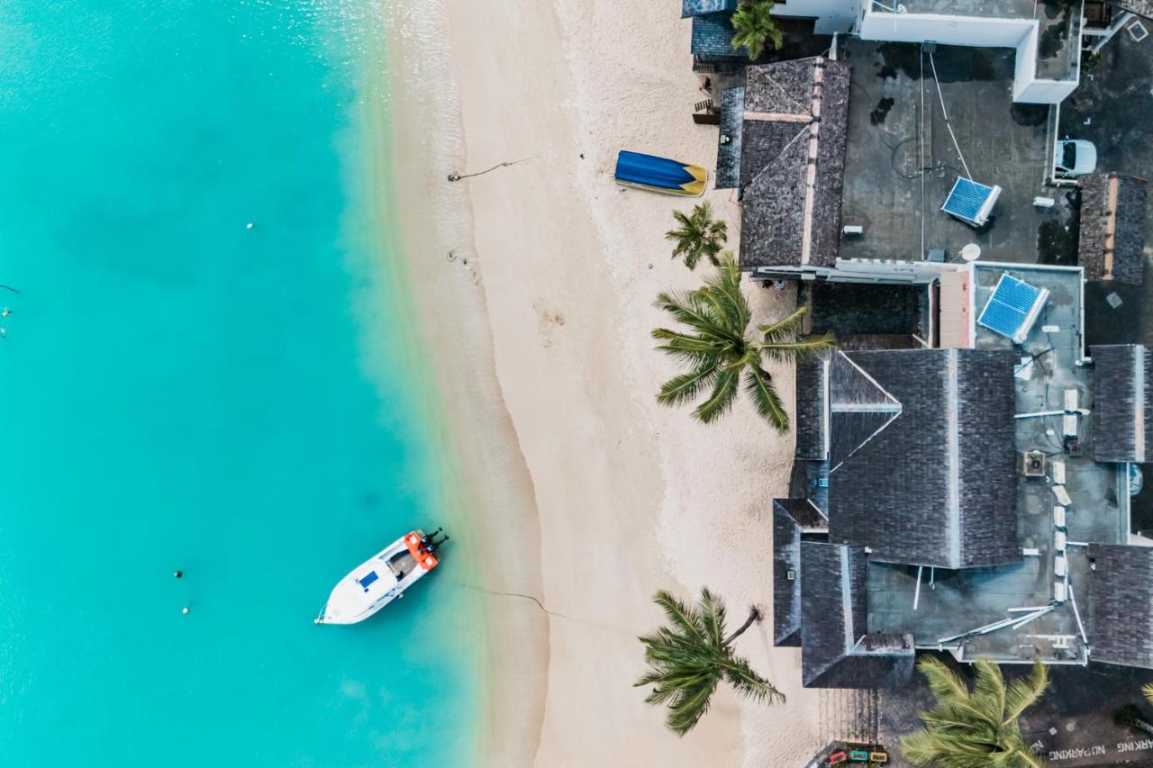 Grand Baie Beach Penthouse 2 in Grand Baie, Mauritius