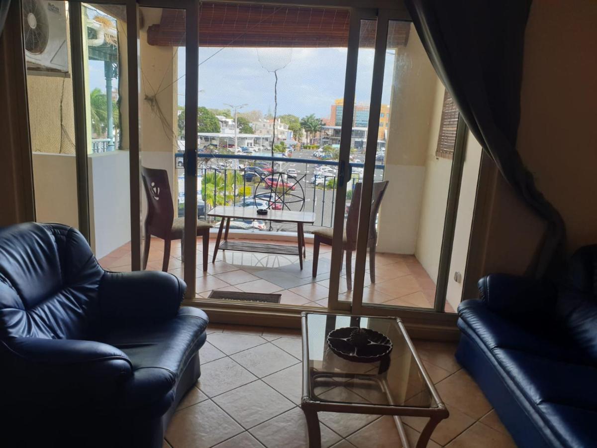 Grand Baie Suites in Grand Baie, Mauritius