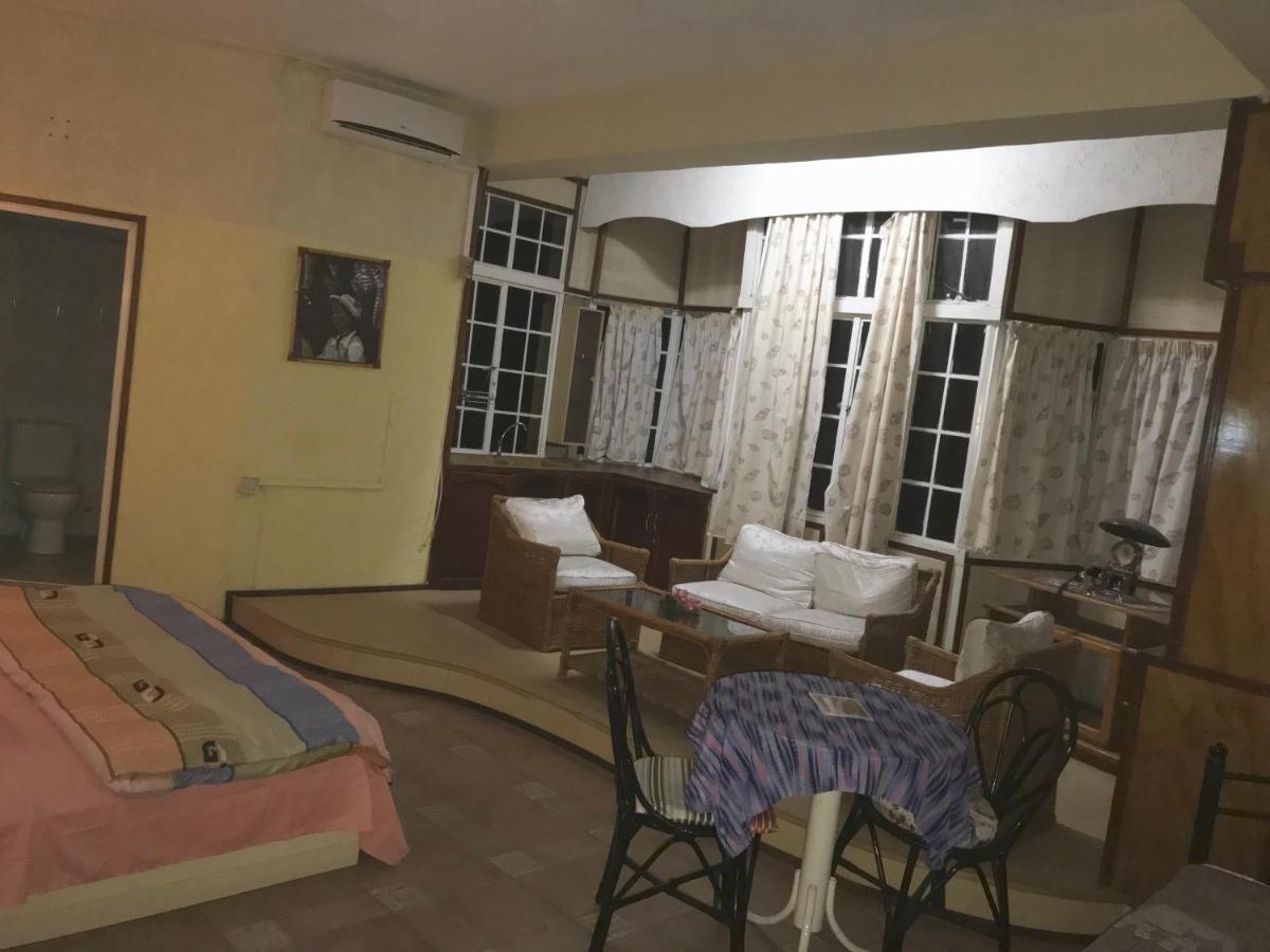 Grand Bay Beach Tourist Residence Mauritius in Grand Baie, Mauritius