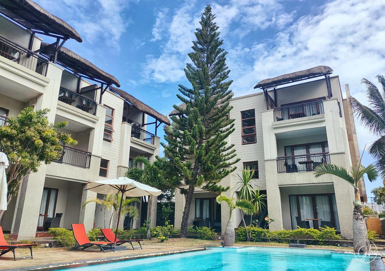 Grand Bay Suites in Grand Baie, Mauritius