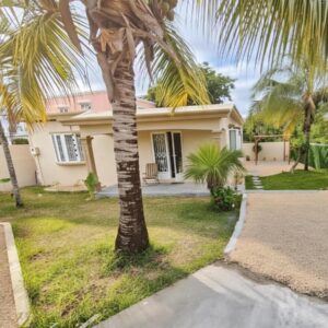 Green Haven Villa Grand Baie in Grand Baie, Mauritius