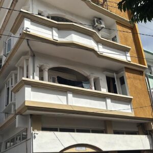 Green Peak Stay in Port Louis, Mauritius