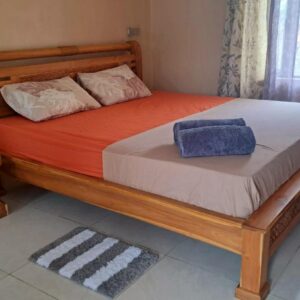 Gris Gris Studio in Souillac & Gris Gris, Mauritius