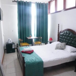 Happy Ours Guesthouse in Curepipe, Mauritius