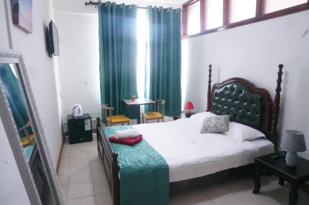 Happy Ours Guesthouse in Curepipe, Mauritius