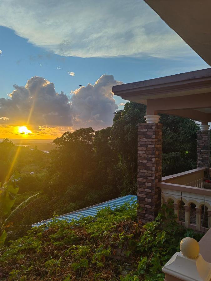 Henz and Sia Guesthouse Port Mathurin in Port Mathurin, Mauritius