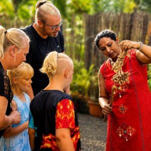 Supplier photograph for Heritage Spice House: Museum, Spice Grinding & Take-Home Masala