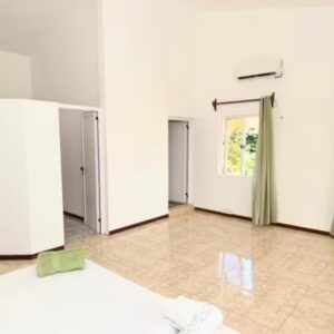 Hibiscus Villa Port Louis in Port Louis, Mauritius