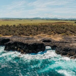 Supplier photograph for Hidden Treasures of Mauritius Private Off-Road Adventure