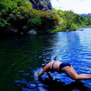Supplier photograph for Hiking in Mauritius: Tamarind Falls (7 Cascades) With Hotel Transfer & Guide