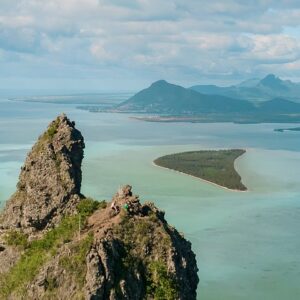 Supplier photograph for Hiking Le Morne Brabant
