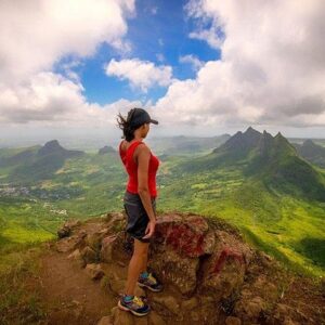 Supplier photograph for Hiking Le Pouce Mountain: Full-day with Lunch and Transfer
