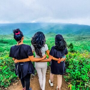 Supplier photograph for Hiking Piton De la Petite Riviere Noire Mountain including Lunch & Transfer