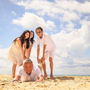 Supplier photograph for Hire Photographer, Professional Photo Shoot - Port Louis Mauritius
