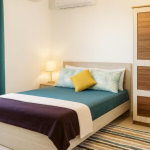 Holiday Apartment Grand Baie in Grand Baie, Mauritius