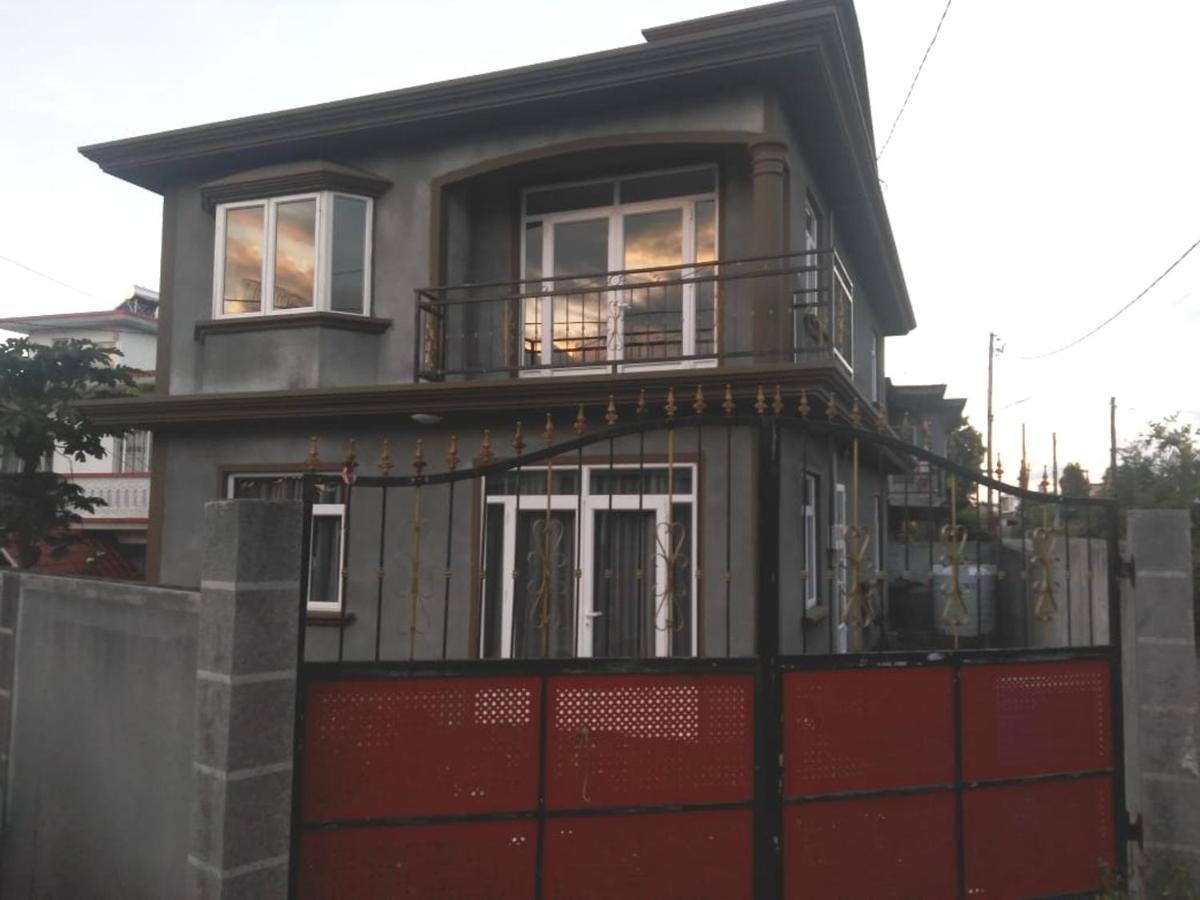 Holiday Home Engrais Martial Branch Rd 2 Curepipe in Curepipe, Mauritius