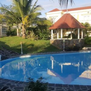 Holiday Home Route Cotiere Palmar Ile Maurice in Belle Mare, Mauritius