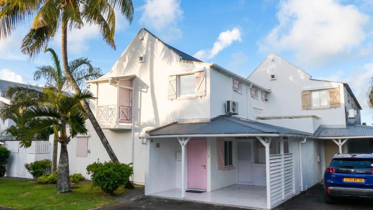 Holiday Home Royal Road Grand Baie in Grand Baie, Mauritius