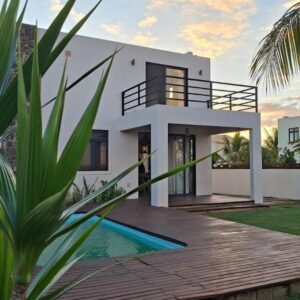 Home in Pointe aux Sables in Albion & Pointe aux Sables, Mauritius