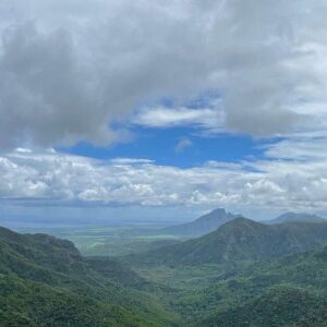 Supplier photograph for Honeymooners Private South Guided Tour Mauritius