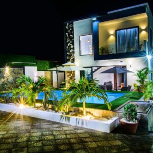 Hope Villa Albion in Albion & Pointe aux Sables, Mauritius