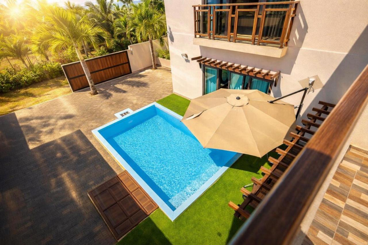 Hope Villa Calodyne in Cap Malheureux & Grand Gaube, Mauritius
