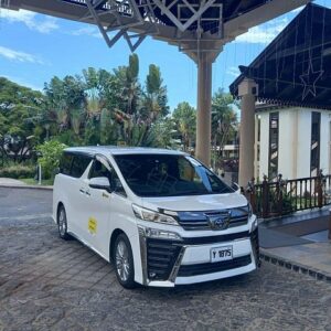 Supplier photograph for Hotel To Hotel Transfers In Mauritius