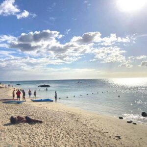 House in the Heart of Mont Choisy in Trou aux Biches & Mont Choisy, Mauritius