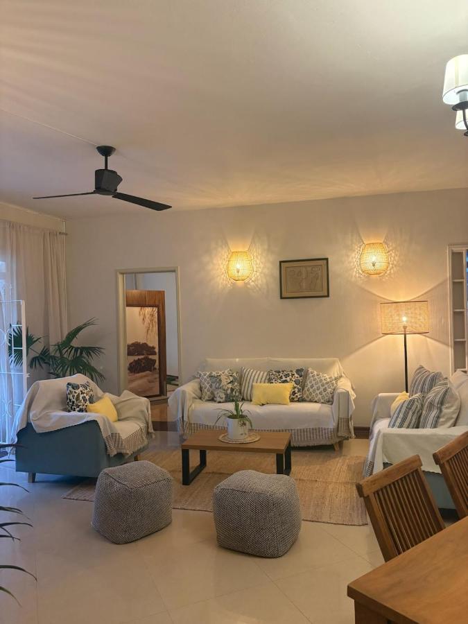 Ilaba Apartment 2 Minutes From Mont Choisy Beach in Trou aux Biches & Mont Choisy, Mauritius