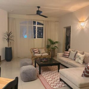 Ilao Apartment 2 Minutes From Mont Choisy Beach in Trou aux Biches & Mont Choisy, Mauritius