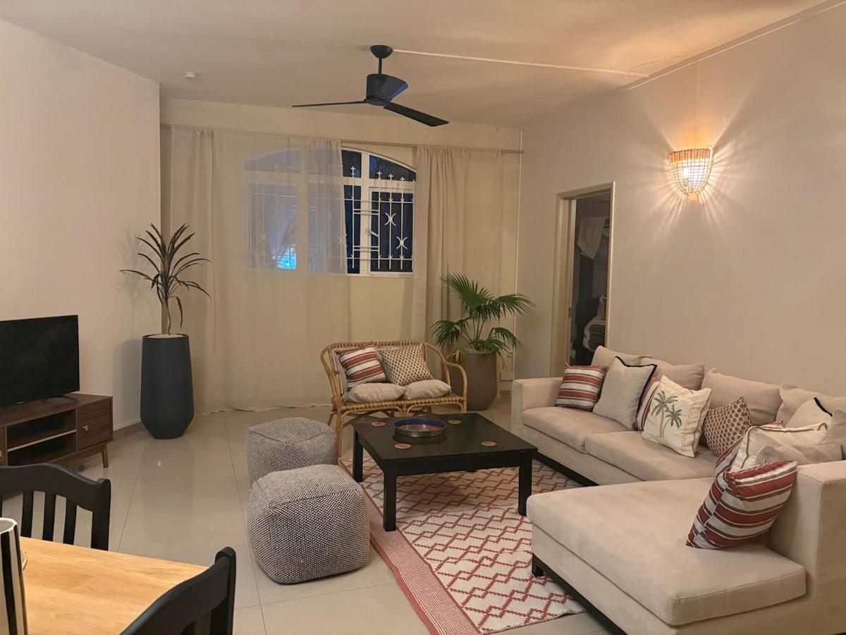 Ilao Apartment 2 Minutes From Mont Choisy Beach in Trou aux Biches & Mont Choisy, Mauritius
